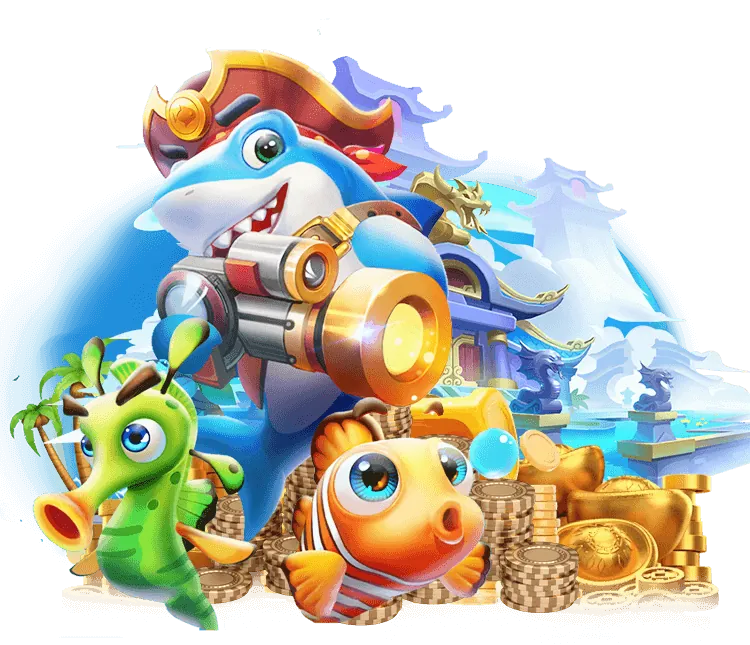 Game Bắn Cá 58win
