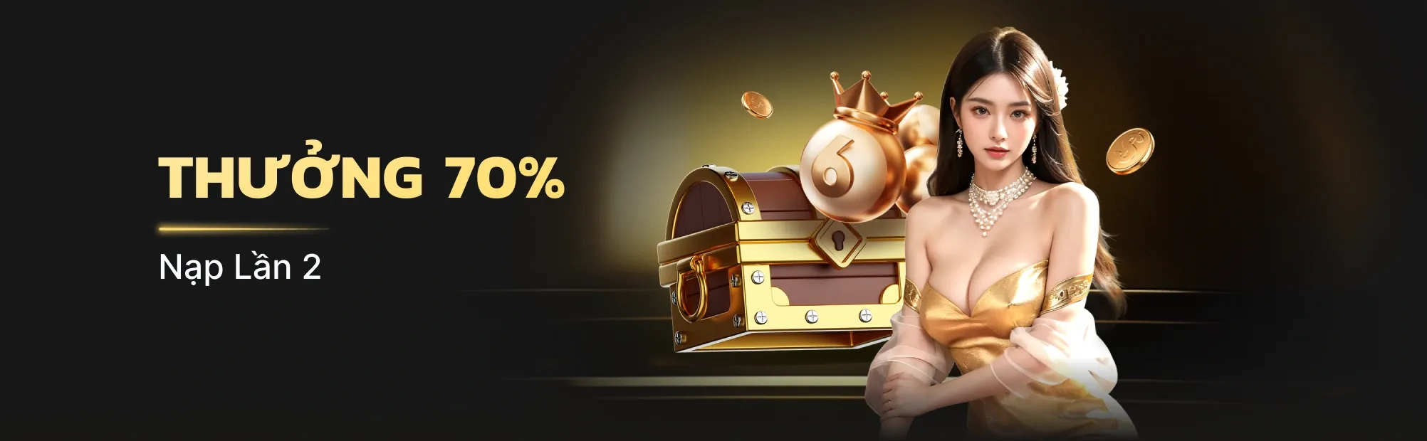Ưu đãi sinh nhật thành viên 58win